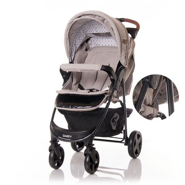 Прогулочная коляска Lorelli Daisy - string