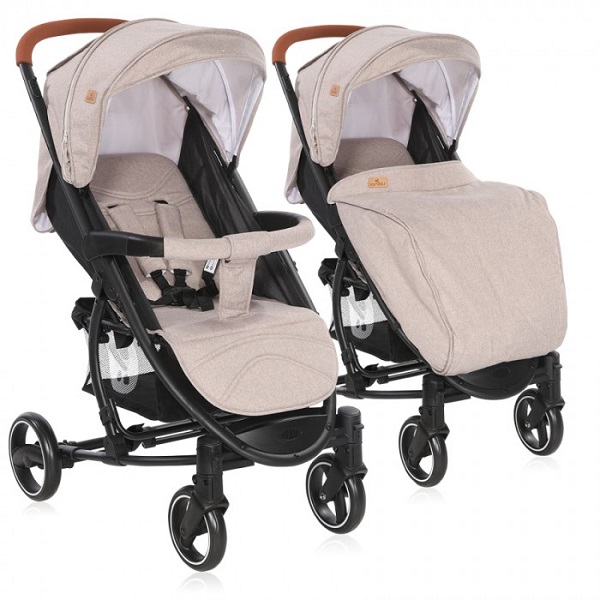 Прогулочная коляска Lorelli S 300 - string 2020