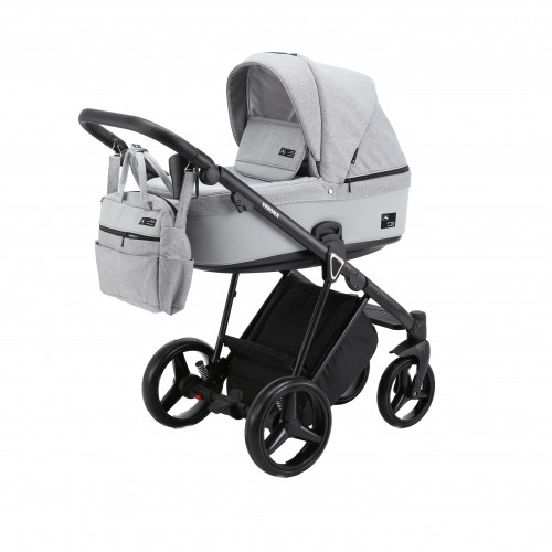 Детская коляска Adamex Verona 2 в 1 - VR 204