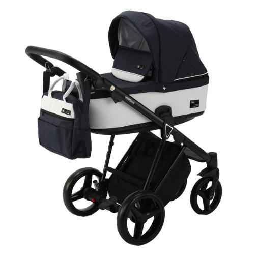 Детская коляска Adamex Verona 2 в 1 - VR 203