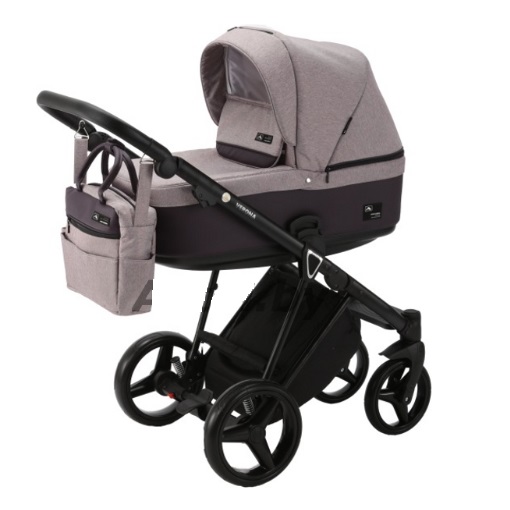 Детская коляска Adamex Verona 2 в 1 - VR 206