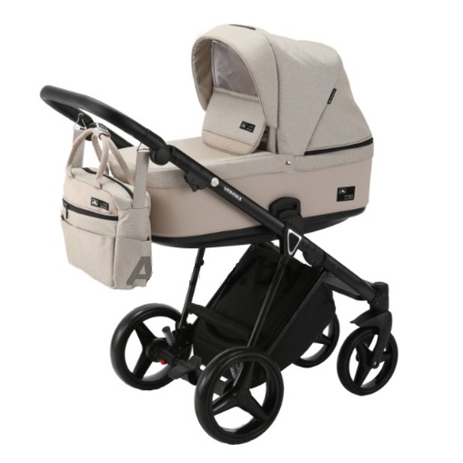 Детская коляска Adamex Verona 2 в 1 - VR 257