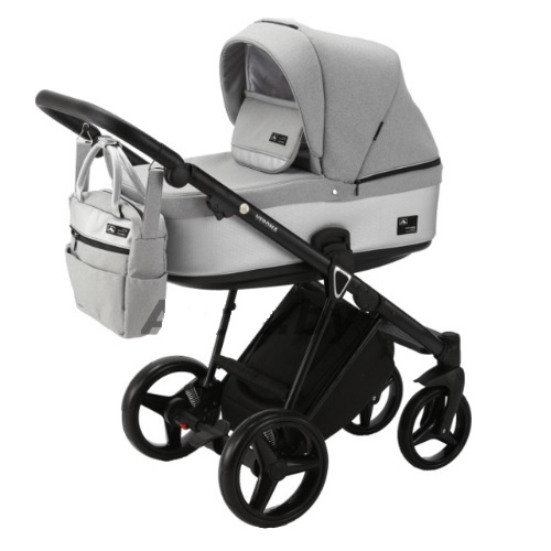 Детская коляска Adamex Verona 2 в 1 - VR 267