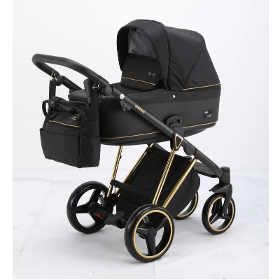 Детская коляска Adamex Verona Poler 2 в 1 - VR 407