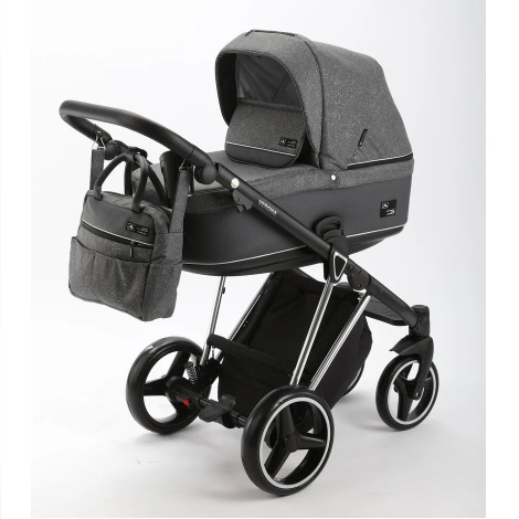 Детская коляска Adamex Verona Poler 2 в 1 - VR 469