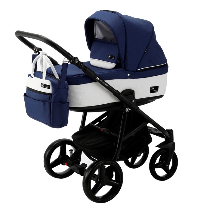 Детская коляска Adamex Verona Pro 2 в 1 - VR 202