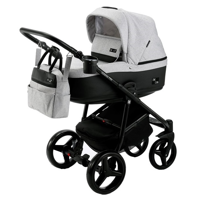 Детская коляска Adamex Verona Pro 2 в 1 - VR 205