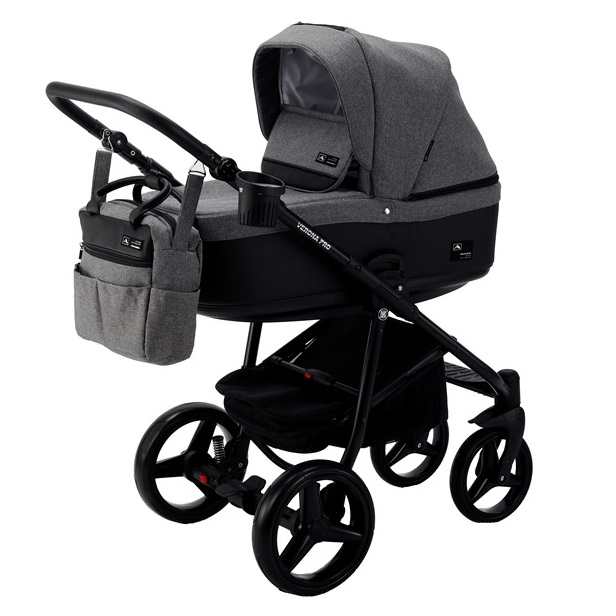 Детская коляска Adamex Verona Pro 2 в 1 - VR 240