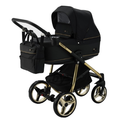 Детская коляска Adamex Verona Pro Poler 2 в 1 - VR 407