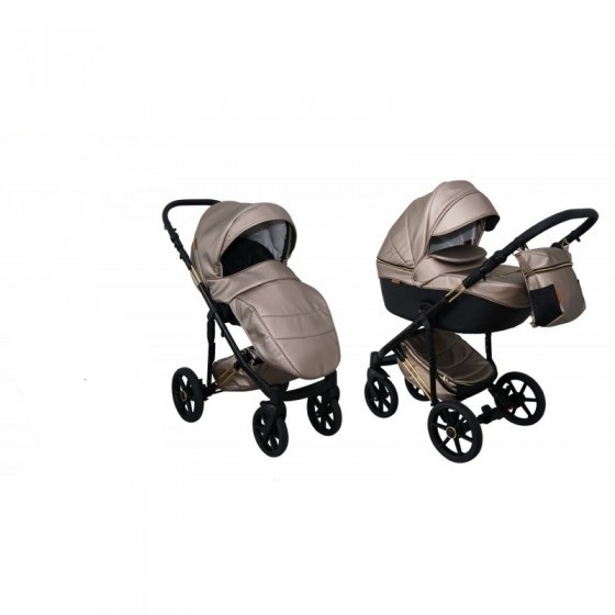 Детская коляска Ray Ultra Mio 2 в 1 - 153