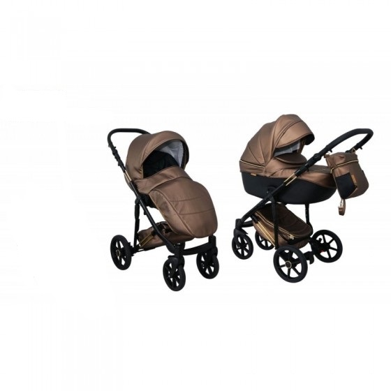 Детская коляска Ray Ultra Mio 2 в 1 - 154