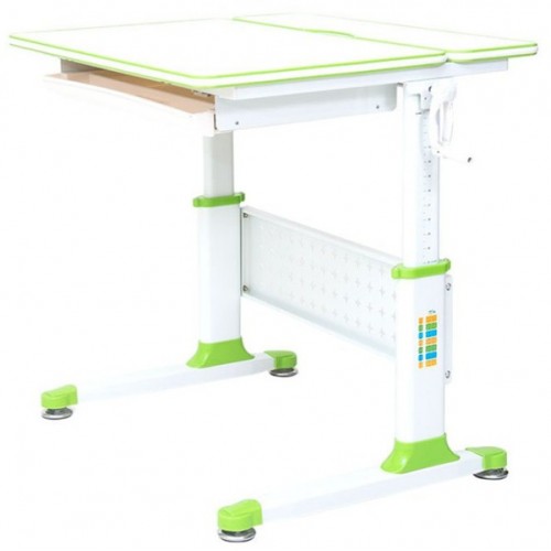 Парта-трансформер Rifforma Comfort-80 - зеленый
