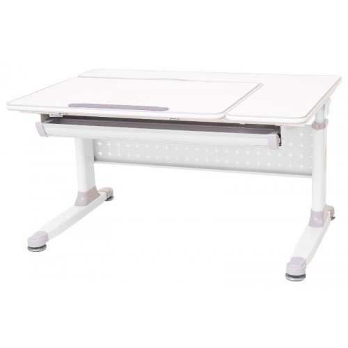 Парта-трансформер Rifforma 100 - серый