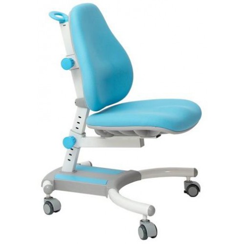 Кресло детское Rifforma Comfort-33 - голубой