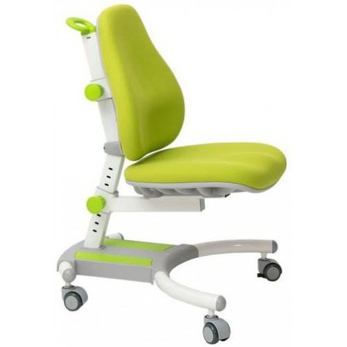 Кресло детское Rifforma Comfort-33 - зеленый