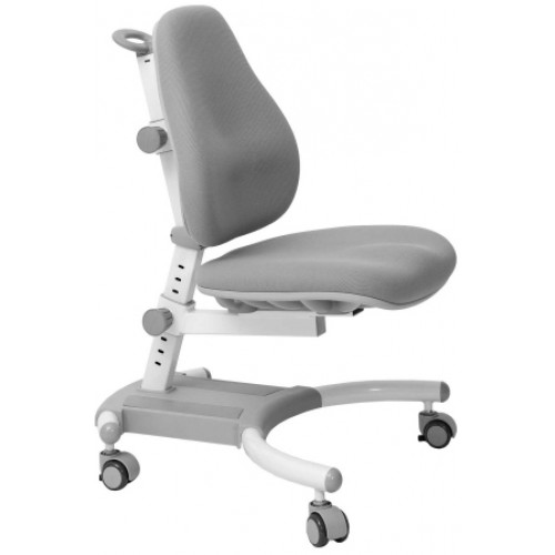 Кресло детское Rifforma Comfort-33 - серый