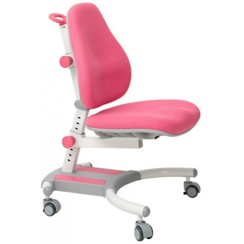 Кресло детское Rifforma Comfort-33 - розовый