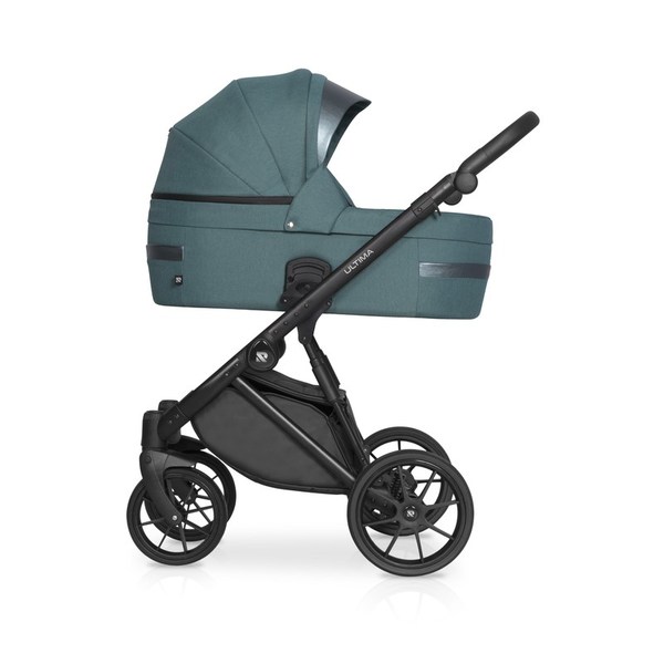 Детская коляска Riko Ultima 3 в 1 - 03 lagoon