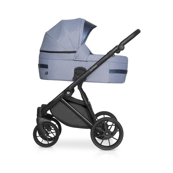 Детская коляска Riko Ultima 3 в 1 - 04 niagara
