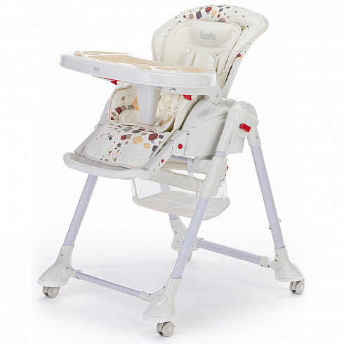 Стул-шезлонг Nuovita Tutela - конфетти-1