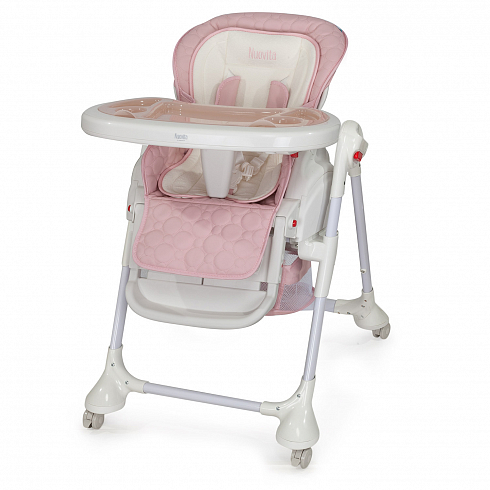 Стул-шезлонг Nuovita Tutela - сакура тиснение