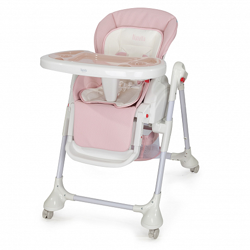 Стул-шезлонг Nuovita Tutela - сакура перфо