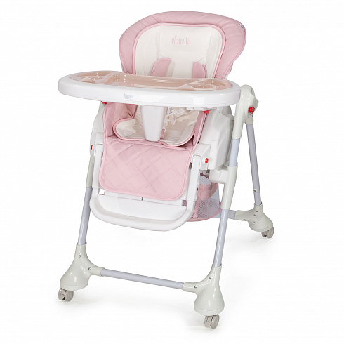 Стул-шезлонг Nuovita Tutela - сакура стяжка