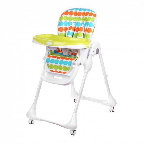 Стульчик для кормления Nuovita Beata - colori