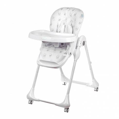 Стульчик для кормления Nuovita Beata - бежевый