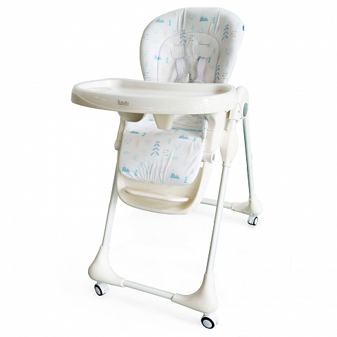 Стульчик для кормления Nuovita Beata - заповедник