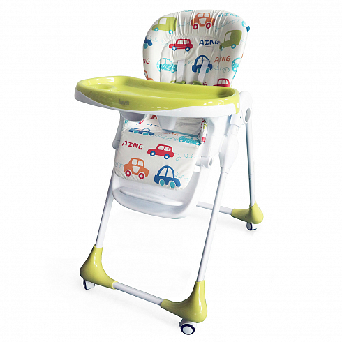 Стульчик для кормления Nuovita Beata - путешествия