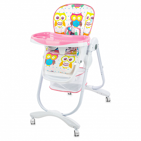 Стульчик для кормления Nuovita Fantasia - сказка