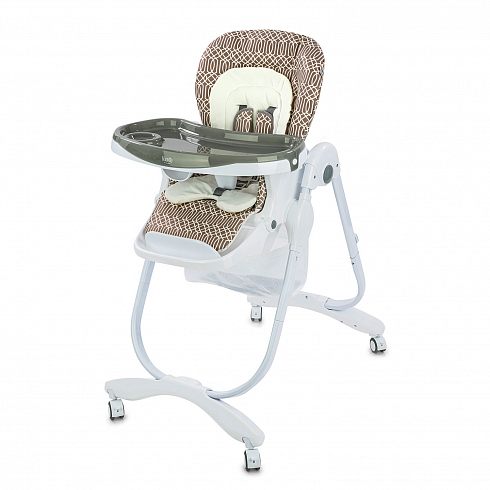 Стульчик для кормления Nuovita Fantasia - гирих