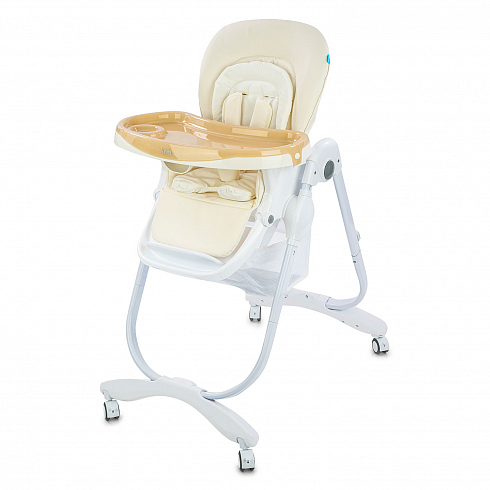 Стульчик для кормления Nuovita Fantasia - латте