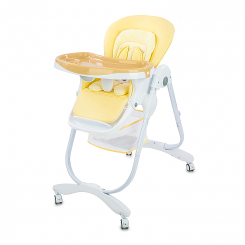 Стульчик для кормления Nuovita Fantasia - мокко