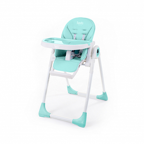 Стульчик для кормления Nuovita Lembo - тифани