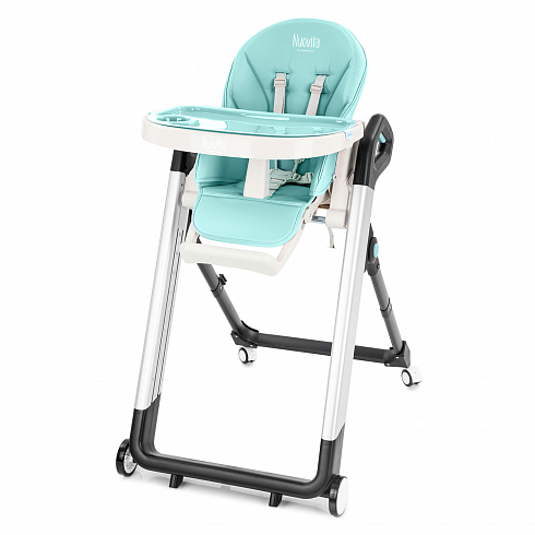 Стульчик для кормления Nuovita Orbita - тифани