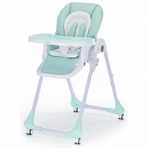 Стульчик для кормления Nuovita Pratico - тифани