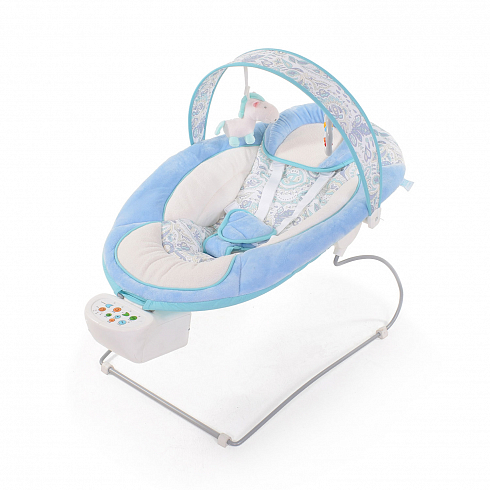 Электронный шезлонг Nuovita Cullare - небо