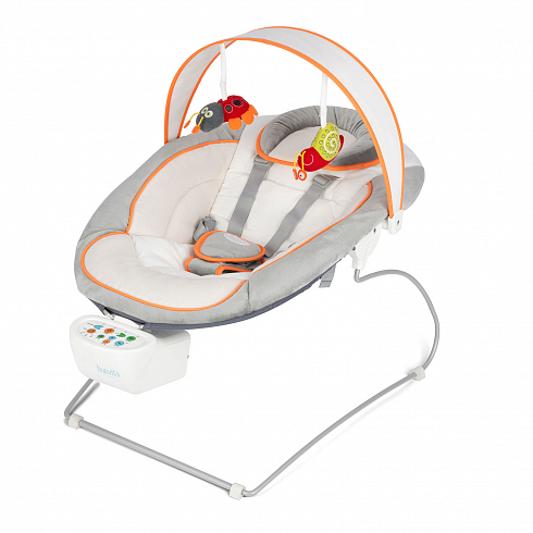 Электронный шезлонг Nuovita Cullare - закат