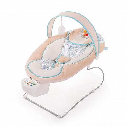 Электронный шезлонг Nuovita Cullare - путешествие