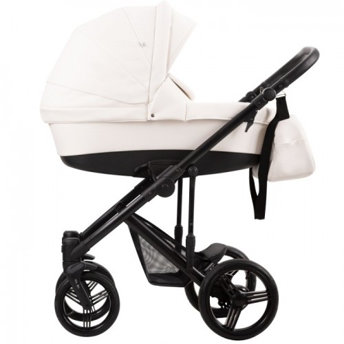 Детская коляска Bebetto Magnum Prima 3 в 1 - 01 CZA