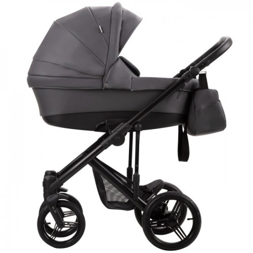 Детская коляска Bebetto Magnum Prima 3 в 1 - 03 CZA