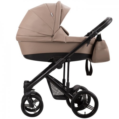 Детская коляска Bebetto Magnum Prima 3 в 1 - 04 CZA