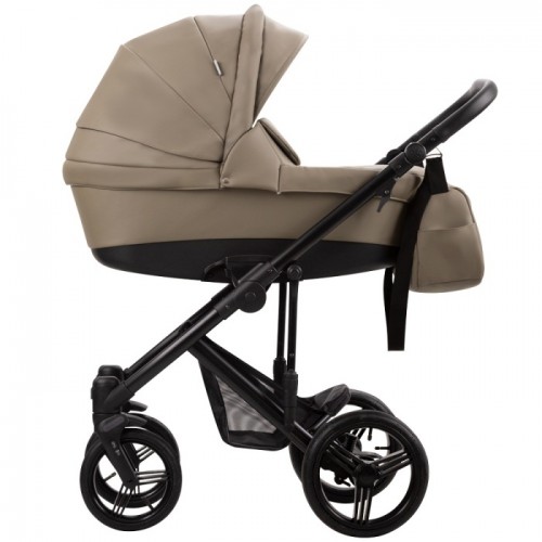 Детская коляска Bebetto Magnum Prima 3 в 1 - 05 CZA
