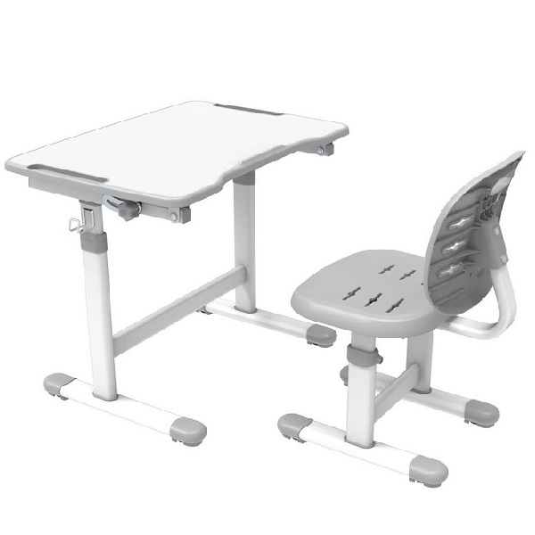 Набор мебели Fundesk Omino - серый