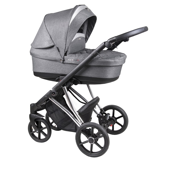 Детская коляска Coletto Craft 2 в 1 - С-02
