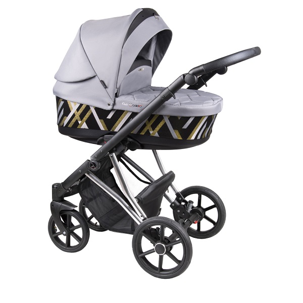 Детская коляска Coletto Craft 2 в 1 - СР-02
