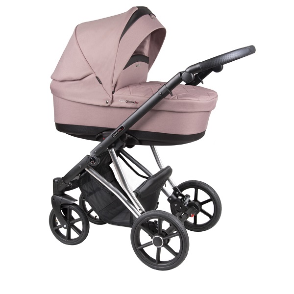 Детская коляска Coletto Craft 2 в 1 - С-09