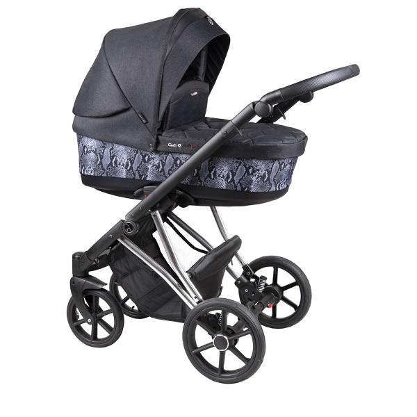 Детская коляска Coletto Craft 2 в 1 - СР-03